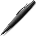 Drehkugelschreiber e-motion pure Black