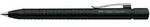 Faber-Castell Kugelschreiber GRIP 2011 XB schwarz