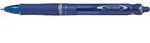 PILOT Kugelschreiber Acroball Begreen blau