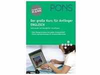 Langenscheidt bei PONS Langenscheidt Fit in 30 Tagen - Englisch (Buch)