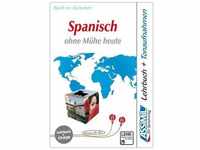 Assimil Spanisch ohne Mühe heute, 1 CD-ROM m. Lehrbuch - Assimil-Verlag
