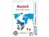 ASSiMiL Russisch ohne Mühe heute - PC-App-Sprachkurs - Niveau A1-B2 / Assimil