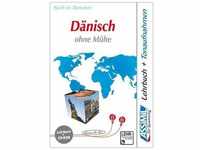 Assimil Dänisch ohne Mühe, 1 CD-ROM mit Lehrbuch - Assimil-Verlag