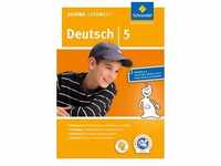 Alfons Lernwelt Lernsoftware Deutsch - aktuelle Ausgabe, DVD-ROM - Schroedel /