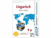Assimil-Verlag Assimil Ungarisch ohne Mühe, Lehrbuch (Buch)