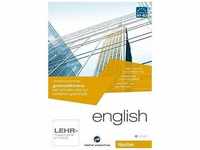 Interaktive Sprachreise: Grammatiktrainer English/Englisch (IS18) - Digital