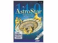 AstroStar 14.0 - Astrologie für Einsteiger und Fortgeschrittene