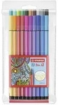 STABILO Filzstift Pen 68