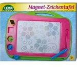 Lena Colour Magnet Zaubertafel, gro&szlig;