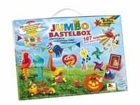 Folia - JUMBO Bastelbox 107 teilig