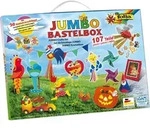 Folia Bastel-Koffer JUMBO 107-teilig