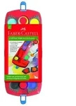 Faber-Castell Farbkasten Connector 12 Farben
