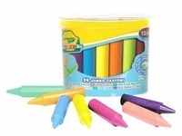Crayola Mini Kids 24 Jumbo Wachsmalstifte
