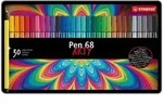 STABILO Filzstift Pen 68