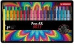 STABILO Filzstift Pen 68