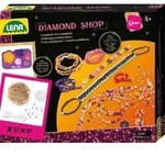 Lena Diamond Shop gro&szlig;, Modeschmuck