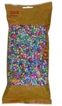 Hama B&uuml;gelperlen Pastell Mix 6000 St&uuml;ck Beutel
