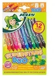 JOLLY Superstar DUO 12er