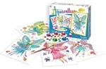 Aquarellum Junior: Feen