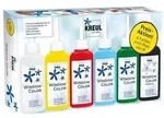 KREUL Window Color Aktionsset 6 x 80 ml