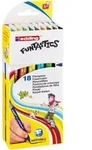 Edding 15 Funtastics Fasermaler sortiert 18St Set