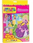 Sticky Mosaics Glitzer Prinzessin