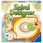 Spiral Designer Midi
