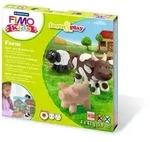 STAEDTLER FIMO kids form & play Farm