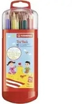 STABILO Buntstift Trio dick