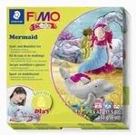STAEDTLER FIMO kids form & play Mermaid