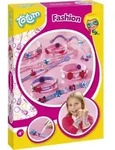 Totum Fashion Moosgummi Armb&auml;nder
