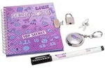 Secret Notes Set