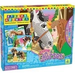 Sticky Mosaics Pferde