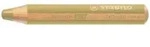 STABILO Aquarellbuntstift woody 3 in 1