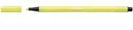 STABILO Pen 68 Neon gelb