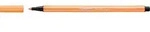 STABILO Pen 68 Neon orange
