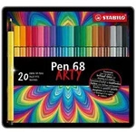 STABILO Filzstift Pen 68