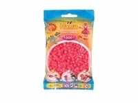 Hama 207-33 - Perlen cherry, 1000 Stück