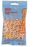 HAMA Perlen Beige 1000 St&uuml;ck