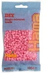 HAMA Perlen Hellrot 1.000St&uuml;ck
