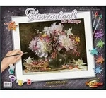 Schipper Malen nach Zahlen - Blumenstrau&szlig; mit Kirschen