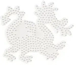 HAMA Stiftplatte Drache