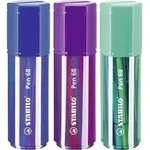 STABILO Filzstift Pen 68