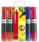 STABILO Textmarker Luminator