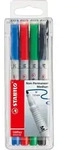 STABILO Folienstift OHPen, M