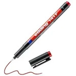 EDDING&reg; OHP-Marker permanent 141, schwarz