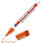 edding 400 Permanentmarker orange