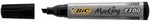 BIC Permanent Marker Marking 2300 ECOlutions &Ouml;ko schwarz