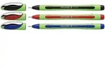 Schneider Fineliner Xpress, 0,8 mm, 3er Set
