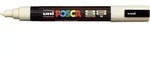 uni-ball Marker uni POSCA PC-5M elfenbein